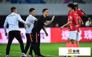 广州恒大2-0轻松战胜同城对手富力,这是否体现了他们在中超的统治性? 广州恒大2-0轻松战胜同城对手富力,这是否体现了他们在中超的统治性?