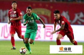新赛季中超的“开胃大餐”：国安和上港的超级杯，谁将最后捧杯？如何分析预测比分？