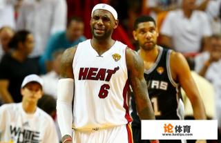 14年马刺绅士横扫热火，小卡17.8分荣膺FMVP，GDP组合数据如何？