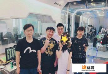 PCPI2三大积分赛冠军全部出局,两支卫冕冠军队伍也双双淘汰,你怎么看? PCPI2三大积分赛冠军全部出局,两支卫冕冠军队伍也双双淘汰,你怎么看?