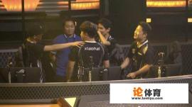 PCPI2三大积分赛冠军全部出局,两支卫冕冠军队伍也双双淘汰,你怎么看? PCPI2三大积分赛冠军全部出局,两支卫冕冠军队伍也双双淘汰,你怎么看?