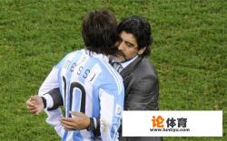 大家对“记录之夜！梅西进球和助攻全面统治西甲历史，唯一的王”有什么看法？