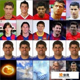 大家对“记录之夜！梅西进球和助攻全面统治西甲历史，唯一的王”有什么看法？