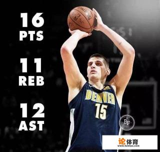 NBA历史上有没有单节三双的记录? NBA历史上有没有单节三双的记录?