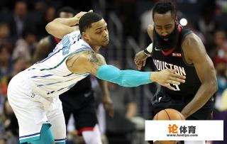 过山车般的比赛！哈登30分助火箭118-113客场战胜黄蜂，怎么评价这场比赛？