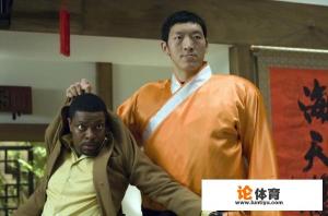 介绍cBA球员身高？