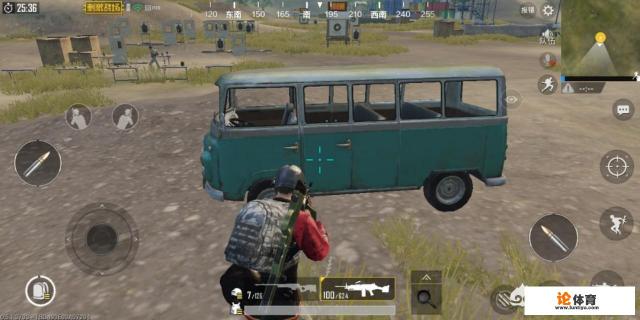 绝地求生的虎牙主播有开挂的吗？