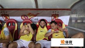 为什么很多巴西籍球员可以在中超踢出自己的技术水平，而其他国的球员相对很难适应中超大环境？