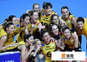 朱婷欧联杯赛程？