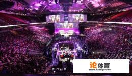 NBA巨星哈登现身火箭队LOL分部，现在还有人说电竞不是体育吗？