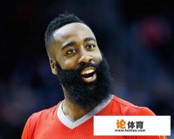 NBA巨星哈登现身火箭队LOL分部，现在还有人说电竞不是体育吗？