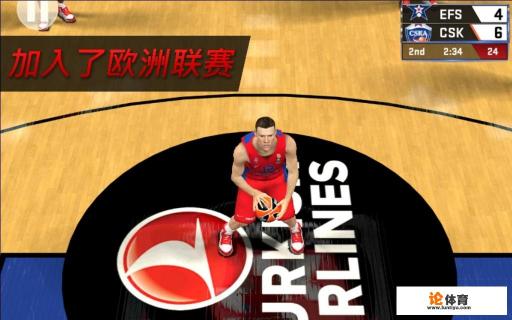 nba2k17怎么玩安卓版? nba2k17怎么玩安卓版?