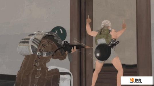 如何评价绝地求生平底锅的设定？