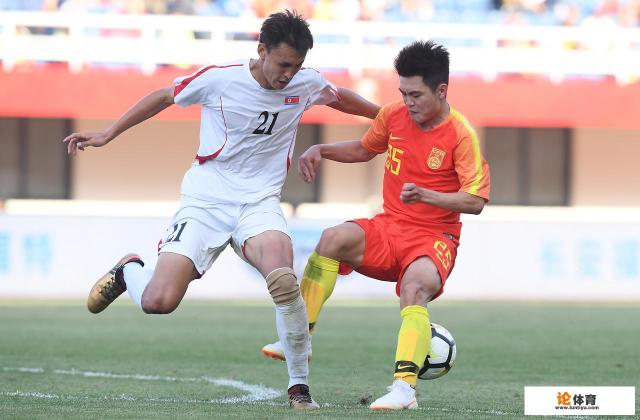 亚运会中国男足下半场黄紫昌上场后连扳3球,如果早一点让黄紫昌上场结果会不会改变,你怎么看? 亚运会中国男足下半场黄紫昌上场后连扳3球,如果早一点让黄紫昌上场结果会不会改变,你怎么看?