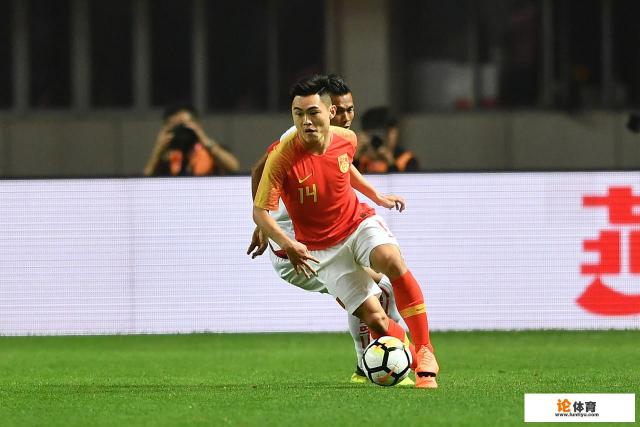 亚运会中国男足下半场黄紫昌上场后连扳3球,如果早一点让黄紫昌上场结果会不会改变,你怎么看? 亚运会中国男足下半场黄紫昌上场后连扳3球,如果早一点让黄紫昌上场结果会不会改变,你怎么看?