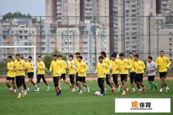 中甲今日大结局,三队争一个冲超名额,你觉得哪队最有希望? 中甲今日大结局,三队争一个冲超名额,你觉得哪队最有希望?