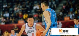 CBA第十三轮比赛全部结束，积分榜排名情况如何？