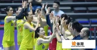 一针见血!郎导犀利点评亚锦赛女排表现:失误多,发球菜;你如何评价? 一针见血!郎导犀利点评亚锦赛女排表现:失误多,发球菜;你如何评价?