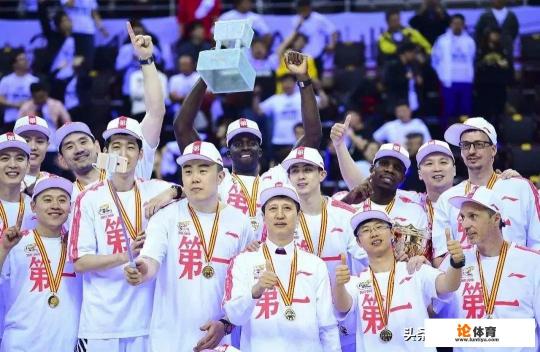 2022cba总决赛有观众吗？