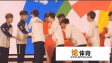 亚运会英雄联盟为什么没有theshy？