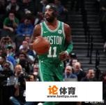 求NBA球星凯里.欧文的壁纸？