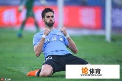 中超目前有哪些球队没有巴西外援? 中超目前有哪些球队没有巴西外援?