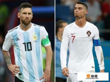 梅西和C罗还会参加2022年卡塔尔世界杯吗？为什么？