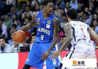 CBA广东队更换外援布鲁克斯是利大于弊还是弊大于利？