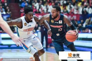 CBA广东队更换外援布鲁克斯是利大于弊还是弊大于利？