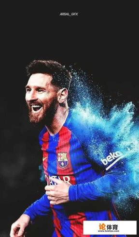 利物浦主场难防劲敌巴萨，梅西坐镇巴萨利物浦今晚还要输？