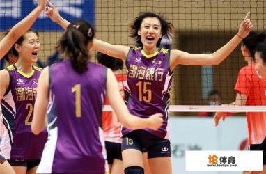 云南女排最新排名? 云南女排最新排名?