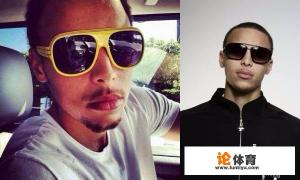 NBA球星中,谁是戴墨镜最帅的男人?戴墨镜提升颜值最多的是谁? NBA球星中,谁是戴墨镜最帅的男人?戴墨镜提升颜值最多的是谁?