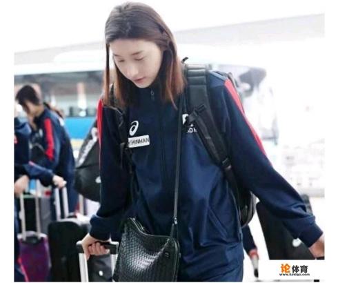 5月17号世界排球联赛北仑站中国女排迎战韩国女排，金软景会给我们带来多大威胁？