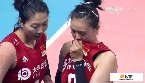 女排斩获5连胜,排名升至第五,末轮有望绝杀美国女排晋级么? 女排斩获5连胜,排名升至第五,末轮有望绝杀美国女排晋级么?