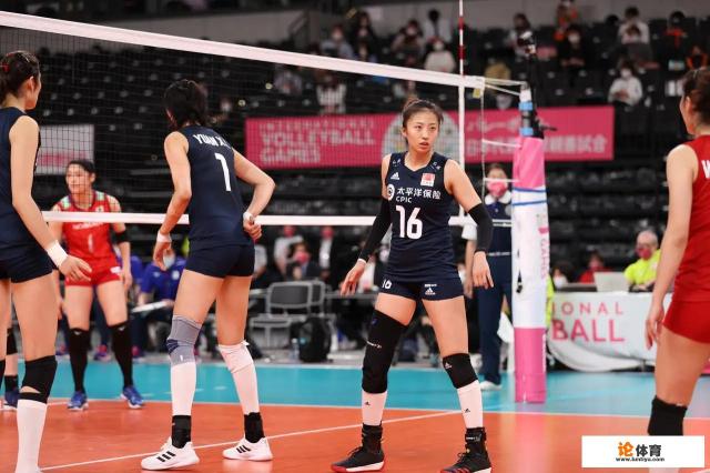 火线驰援！朱婷率中国女排精英小队万里奔袭还来得及吗？