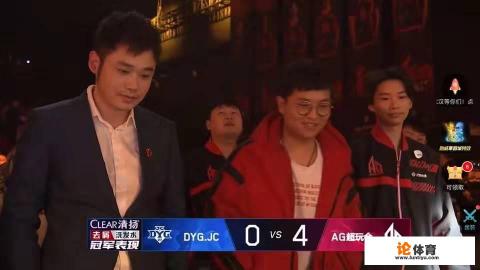 KPL季后赛虎扑“红榜”出炉，AG月光和首发6人上榜，粉丝评价他们是“六核驱动”，你怎么看？