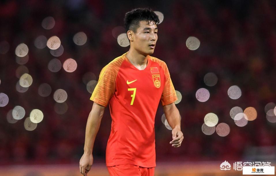 未来中超国脚工资或有加成,上限将高于非国脚,你怎么看? 未来中超国脚工资或有加成,上限将高于非国脚,你怎么看?