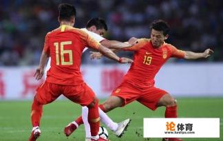 未来中超国脚工资或有加成,上限将高于非国脚,你怎么看? 未来中超国脚工资或有加成,上限将高于非国脚,你怎么看?