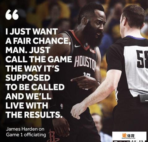 杨毅发布外媒制作的库里G1投射关键三分图片,库里和勇士队员都穿裁判服装,怎么评价? 杨毅发布外媒制作的库里G1投射关键三分图片,库里和勇士队员都穿裁判服装,怎么评价?