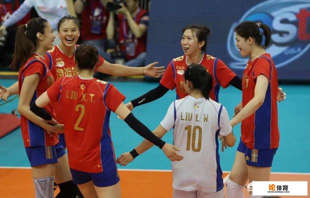 天津女排亚俱杯夺冠,李盈莹独揽两大奖项成最大赢家,她能拿到什么奖励呢? 天津女排亚俱杯夺冠,李盈莹独揽两大奖项成最大赢家,她能拿到什么奖励呢?