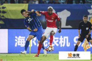 中超第23轮恒大在落后2球的情况下连扳3球，以3:2逆转胜江苏苏宁，恒大是怎么做到的？