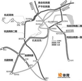 杭州亚运专列高铁怎么买票? 杭州亚运专列高铁怎么买票?