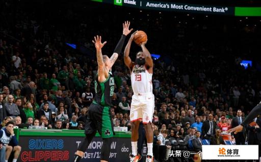 怎样看待今天火箭险胜凯尔特人？