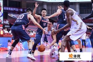 CBA总决赛，广东宏远和北京首钢谁对辽宁威胁更大？为什么？