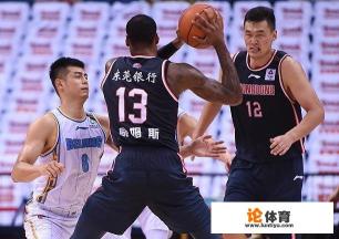 CBA总决赛，广东宏远和北京首钢谁对辽宁威胁更大？为什么？