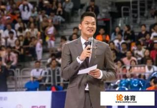 cba上海总经理是谁？