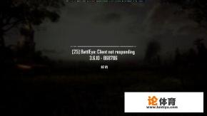 玩绝地求生,第一把匹配很正常,第二把就被踢出游戏,重连也是被踢出,这是为什么? 玩绝地求生,第一把匹配很正常,第二把就被踢出游戏,重连也是被踢出,这是为什么?