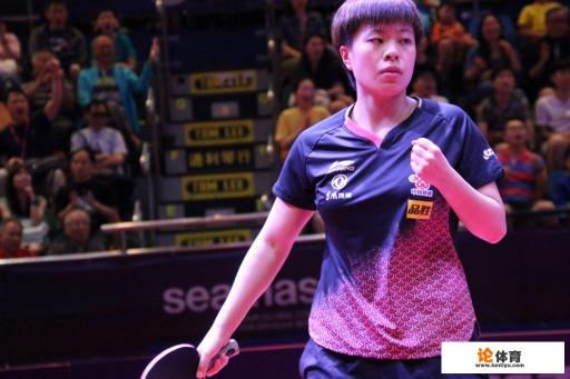 日本乒乓球公开赛正赛签表全部出炉，中国选手情况如何呢？正赛第一天的赛程如何？