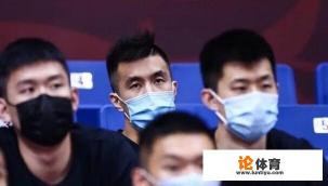 福建晋级8强，王哲林获30万奖金，那辽宁夺冠，郭艾伦能拿100万奖金吗？