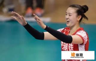 江苏女排主场赢下上海，进不进四强还要看八一脸色？